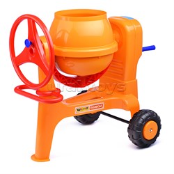 Бетономешалка №1 38005