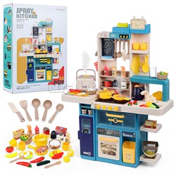 Игровой набор "Кухня шефа" в коробке 889-271