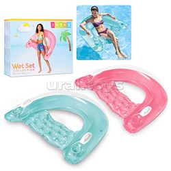 Надувное кресло, 2 цвета, 58859EU INTEX UT-58859EU