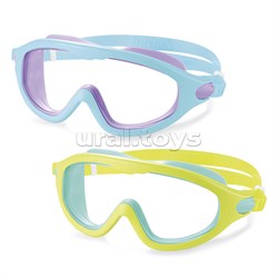 Очки для плавания?возраст 3-8 лет 55985 INTEX UT-55985