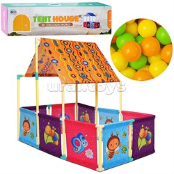 Палатка в коробке UT-RE333-122A