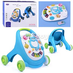 Ходунки "Медвежонок" в коробке UT-QX-91167E