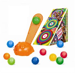 Настольная игра "Бобропульта" 12027