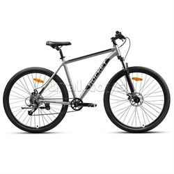Велосипед 29" Rocket Crater Alloy MD 29, цвет серый, размер 21" UT-29AD.CRATERMD.21GR.26