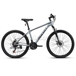 Велосипед 26" Rocket MP-600, цвет серый, размер 16" UT-MP 600-GR