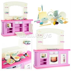 Кухня детская UT-01480/10