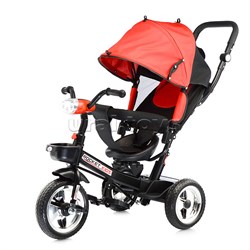 Велосипед 3-х колесный, красный UT-290