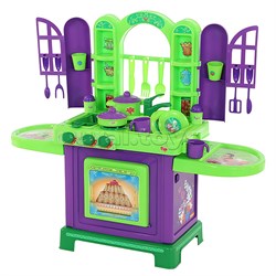 Набор "Кухня" / Disney "Феи" (в коробке) UT-73174