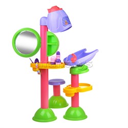 Набор "Парикмахерская"Злата" в пакете UT-52759