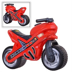 Каталка-мотоцикл МХ UT-46512