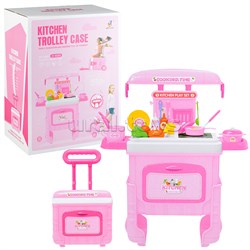 Набор Кухня в коробке UT-3605