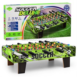 Настольная игра Футбол "Футбольный вихрь" в коробке UT-2231-1