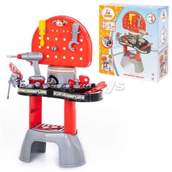 Набор "Механик-макси" (в коробке) UT-43221