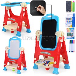 Доска для рисования "Познайка № 2" UT-8856