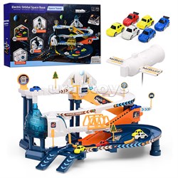 Трек "Станция Орбита" в коробке UT-SJ694B