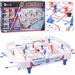 Хоккей большой, в коробке UT-НИ10002