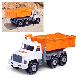 Автомобиль дорожный "Супергигант" UT-96241