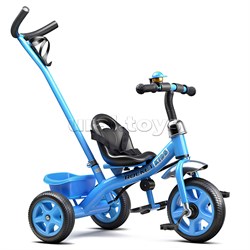 Велосипед 3-х колесный, синий UT-XEL-107-2