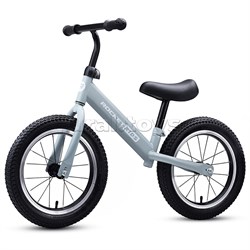 Беговел 14" Rocket, колеса надувные, цвет серый UT-R0045-GR