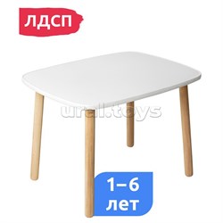 Детский прямоугольный столик UT-70021ЛДСП