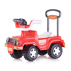 Автомобиль-каталка "Пожарка" UT-У869