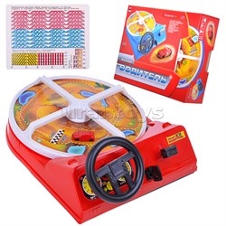 Игра "Юный водитель" UT-2442