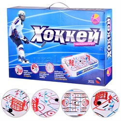 Настольный хоккей UT-40-0007