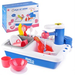 Игровой набор "Кухня" в коробке UT-QF26244W