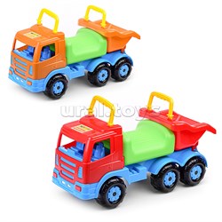 Автомобиль-каталка "Премиум-2 " UT-6614