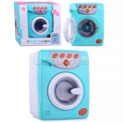 Бытовая техника "Стиральная машина" в коробке UT-QF26132G