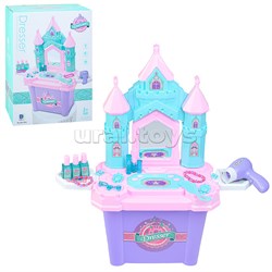 Игровой набор "Стилист" в коробке UT-661-503