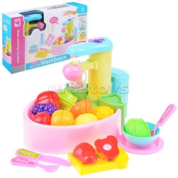 Игровой набор "Кухня" в коробке UT-QF26245P