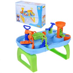 Набор "Водный мир №4" (в коробке) UT-40909