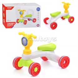 Каталка "Мотоцикл" в коробке UT-HE0803