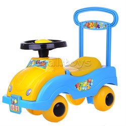 Автомобиль-каталка №1 UT-У438