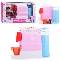 Бытовая техника "Кофемашина" в коробке UT-QF2906P