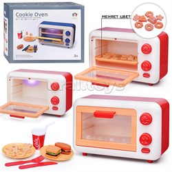 Бытовая техника "Чудо печка" со светом и музыкой, в коробке UT-WY515-6