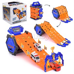 Автотрек в коробке UT-1833