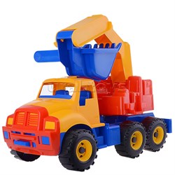 Экскаватор "Мишка" UT-100