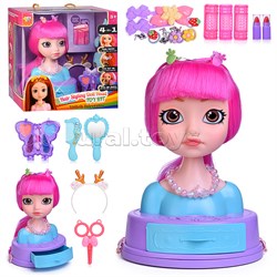 Набор стилиста "Модный стиль" в коробке UT-SR010