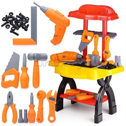 Игровой набор "Мастер" на стойке UT-ИН004