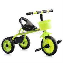 Велосипед 3-х колесный, салатовый UT-XEL-1166-4