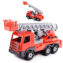 Престиж", автомобиль пожарный (в сеточке) UT-78551