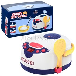 Игровой набор "Кухня" в коробке UT-Y8826