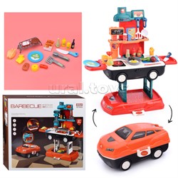 Набор барбекю UT-8042