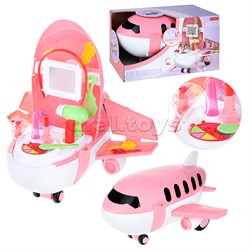 Набор стилиста в коробке UT-10J03