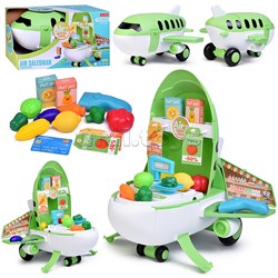 Игровой набор "Магазин" в коробке UT-10J06