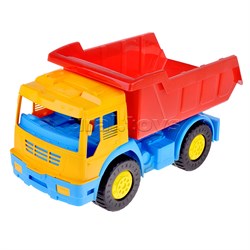 Детский автомобиль "Бизон" UT-40-0001