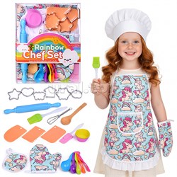 Набор кондитер "Сладкие моменты" в коробке UT-WQ5187-8A