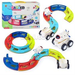 Трек "Взлетная орбита" в коробке UT-AQ-881